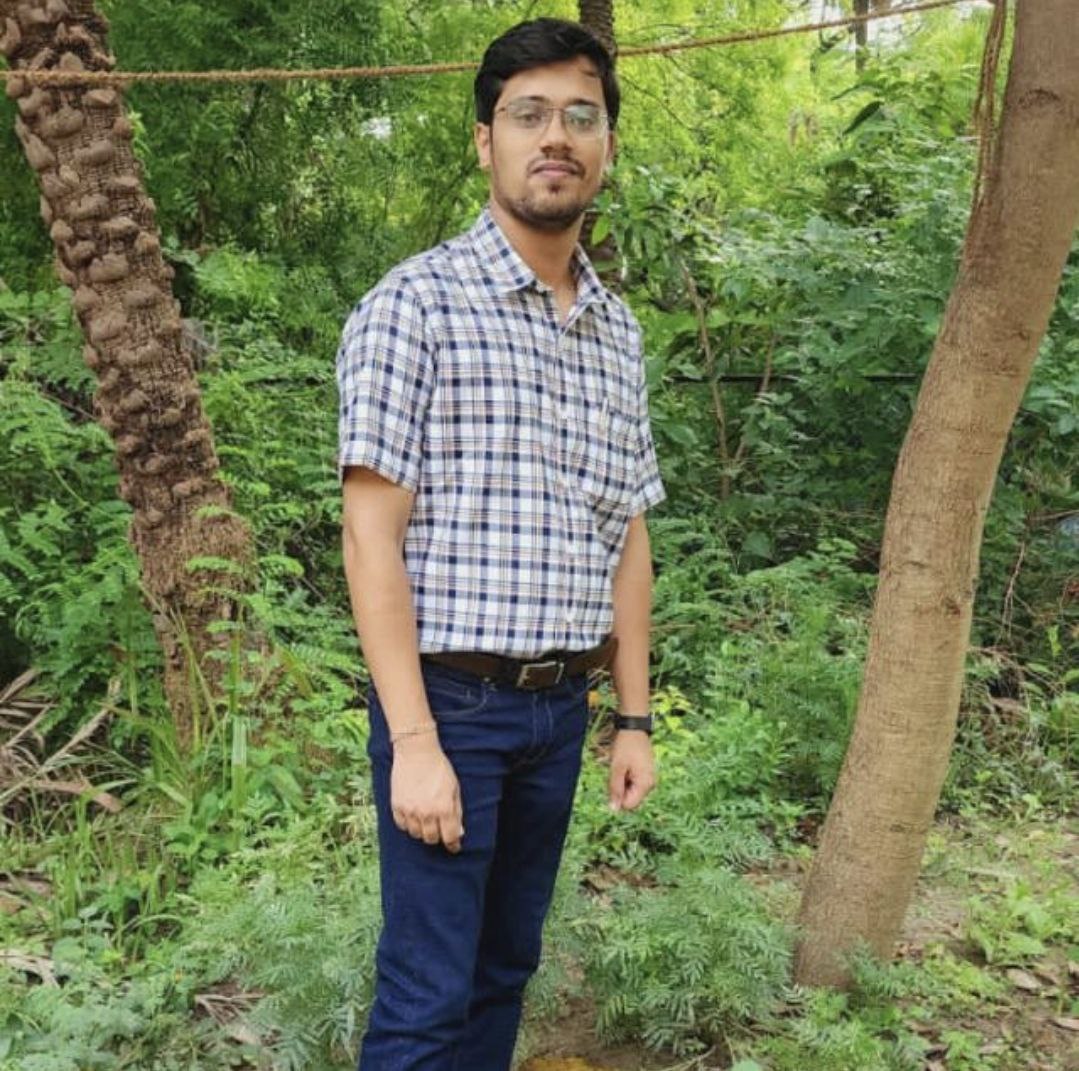 ANAND DWIVEDI BEO Topper Tips Strategy Interview