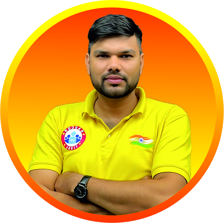 UP GK By Keshpal Sir