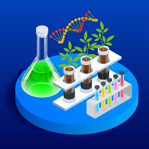 Plant Breeding