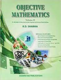 RD SHARMA MATHEMATICS