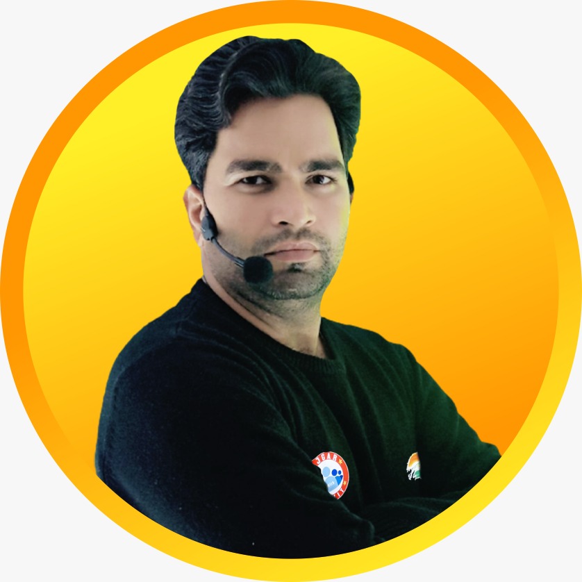 Maths संकल्प बैच