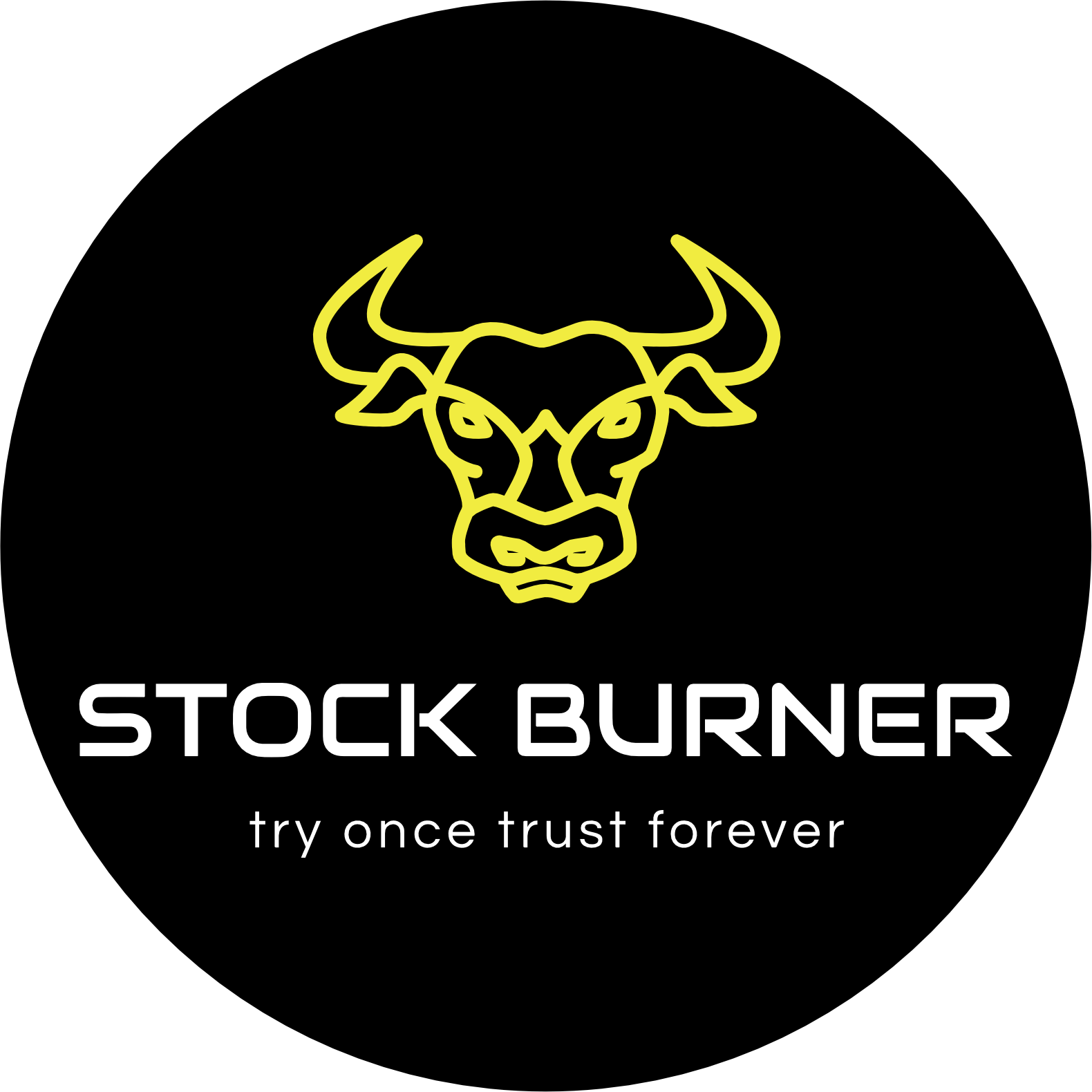 Stock Burner