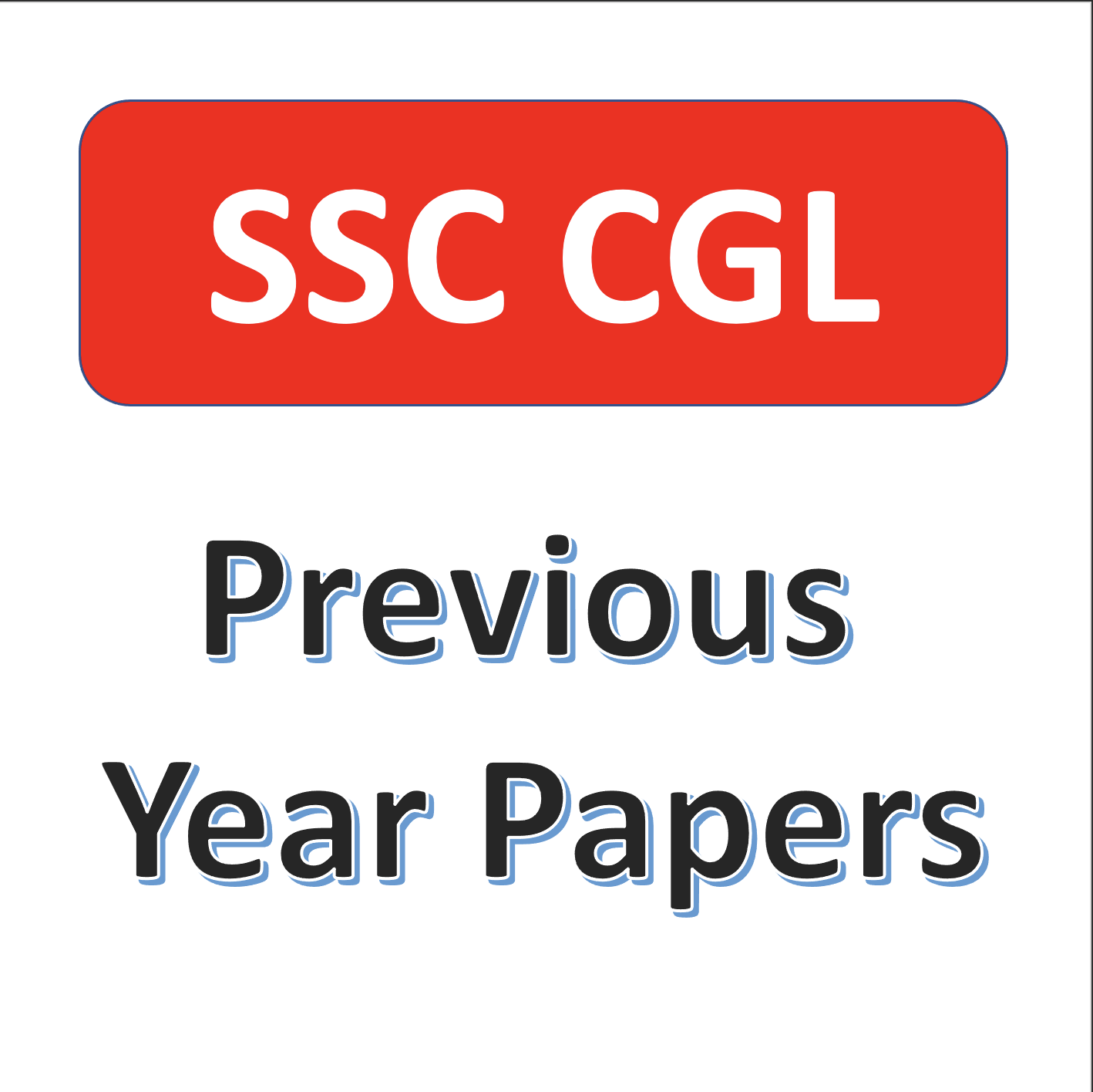 SSC CGL 2020 Tier-1 PYQ Mock (English Language)