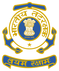 Coast guard GD Live