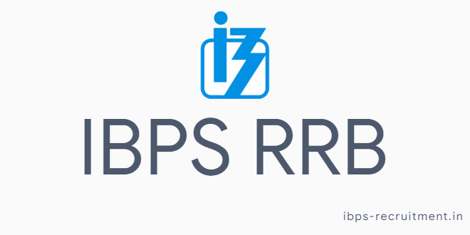 IBPS RRB PO