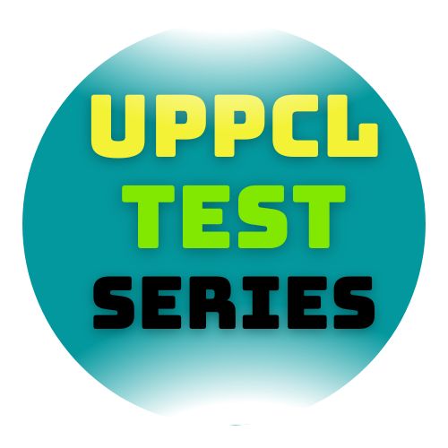UPPCL TEST SERIES