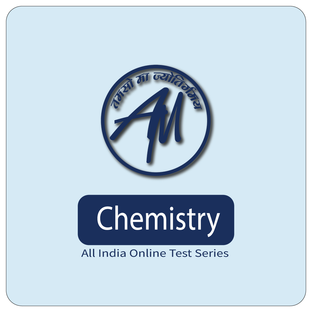 Subject Special - CHEMISTRY