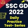 Test Series Logo