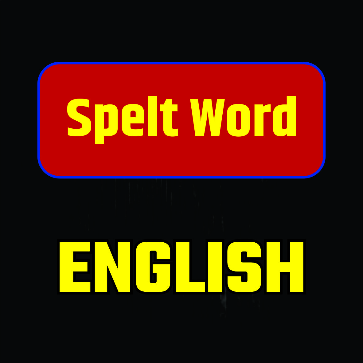 Spelling PYQ Test