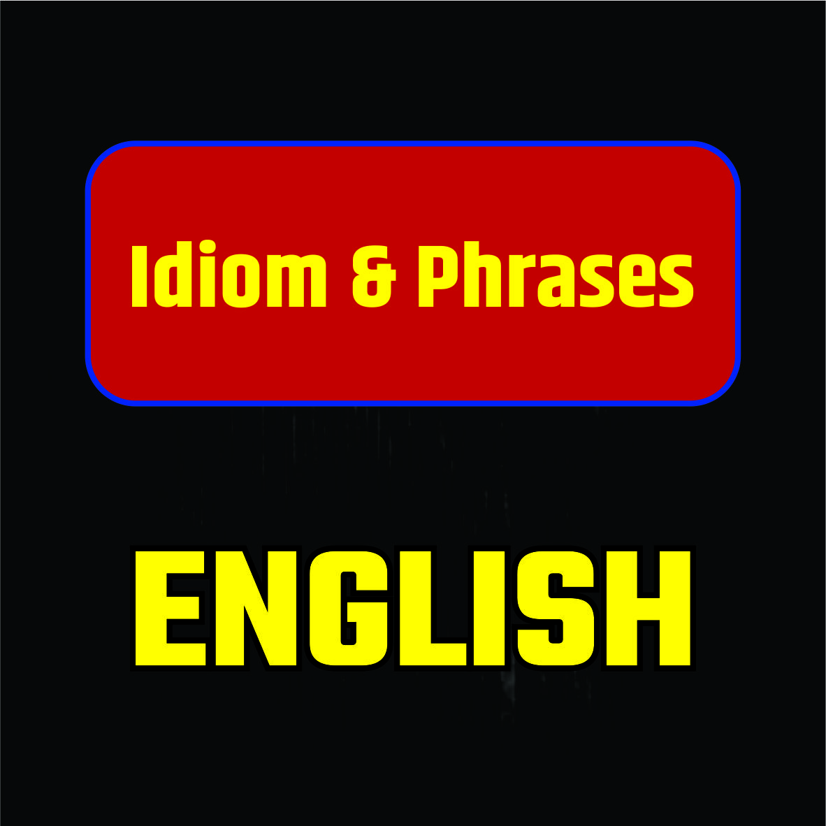 Idiom & Phrases PYQ Test
