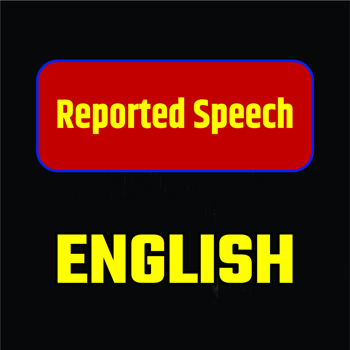 Reported Speech PYQ Practice