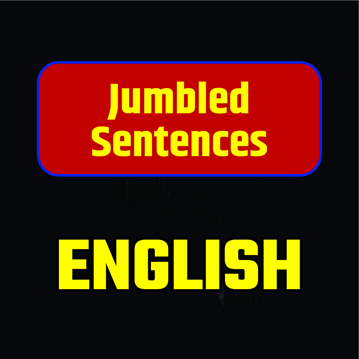 Jumbled Sentences PYQ Practice