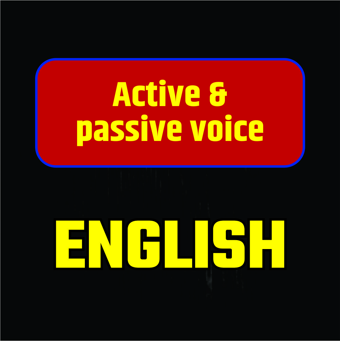 Active & Passive PYQ practice