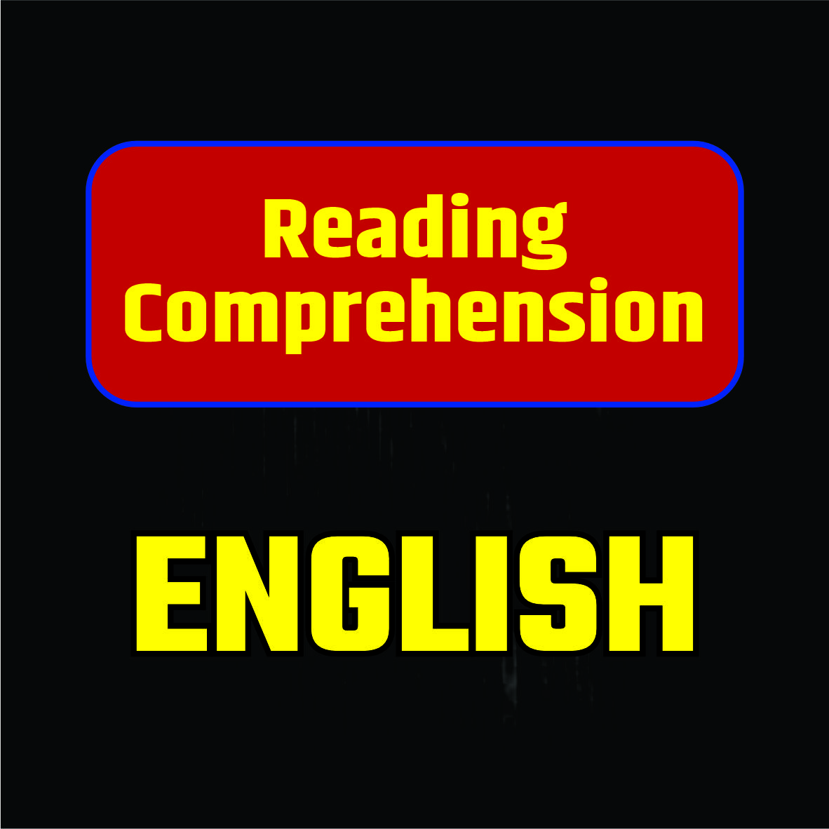 Reading Comprehension PYQ Practice
