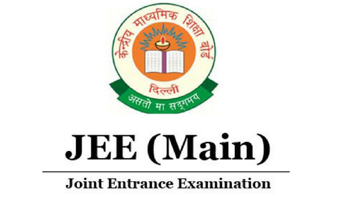 JEE Main (12th)